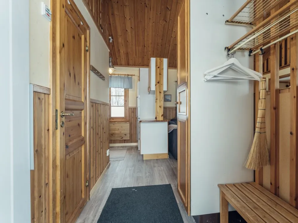 Ingemars väg 368, husdjursfritt parhus
