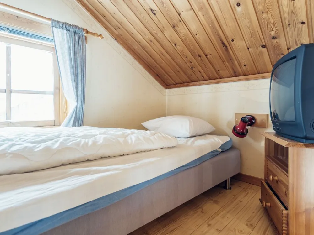Ingemars väg 368, husdjursfritt parhus