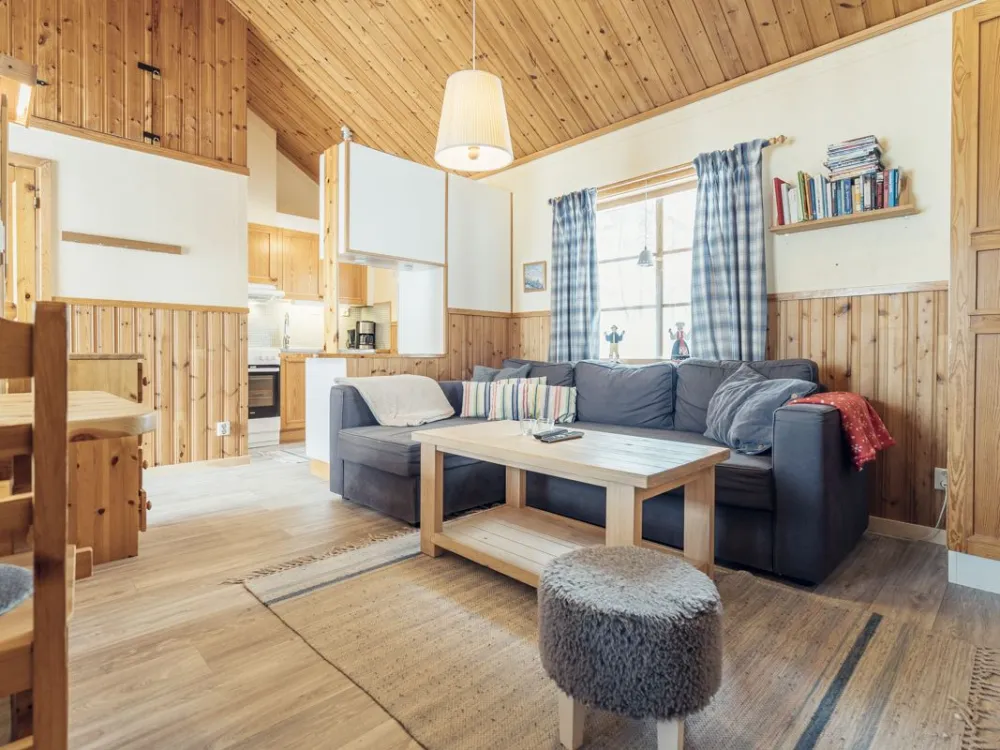 Ingemars väg 368, husdjursfritt parhus
