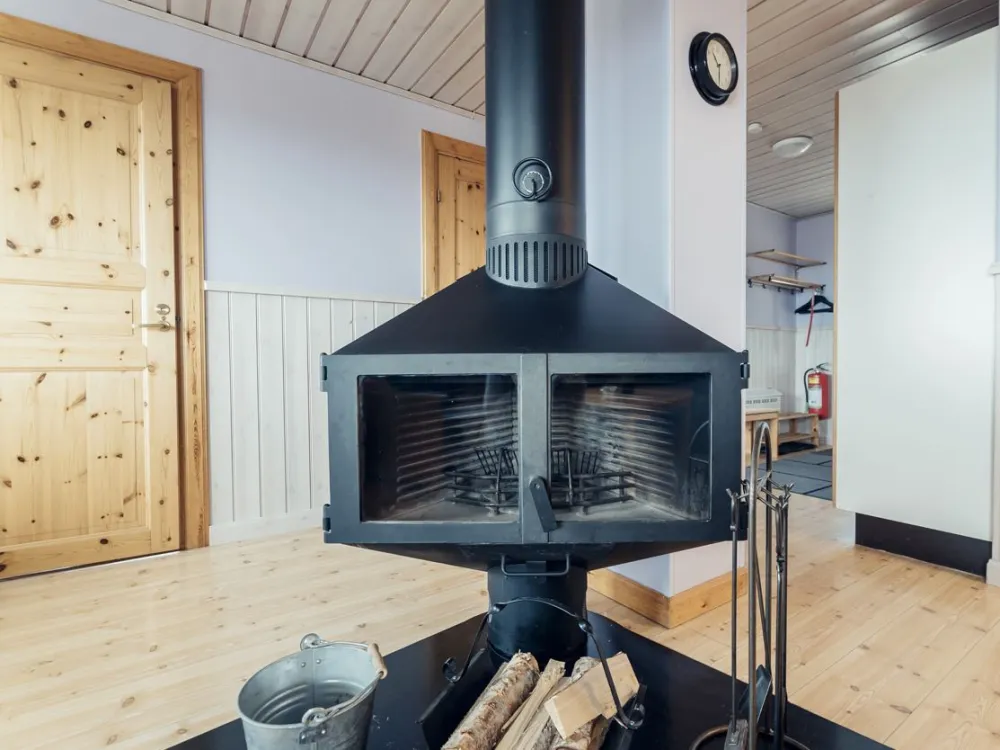 Fjällvägen 600, lägenhet med balkong