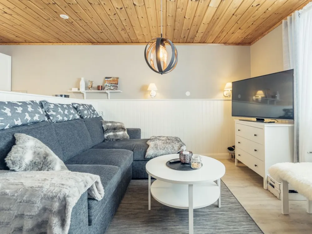 Fjällvägen 562, husdjursfri lägenhet med balkong