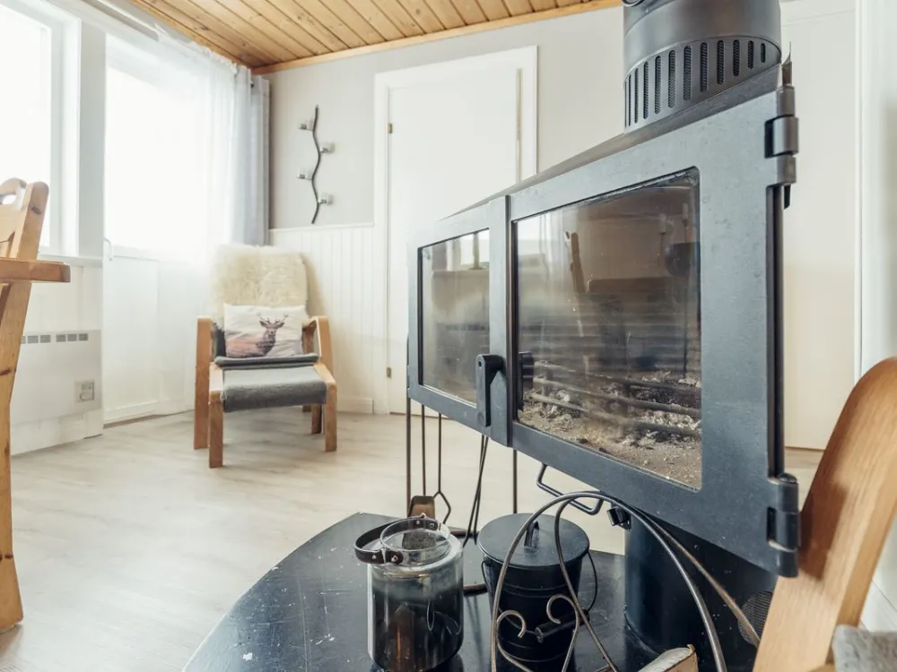 Fjällvägen 562, husdjursfri lägenhet med balkong