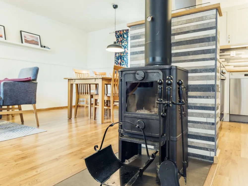 Friluftsvägen 61A, husdjursfritt parhus