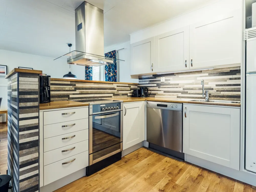 Friluftsvägen 61A, husdjursfritt parhus