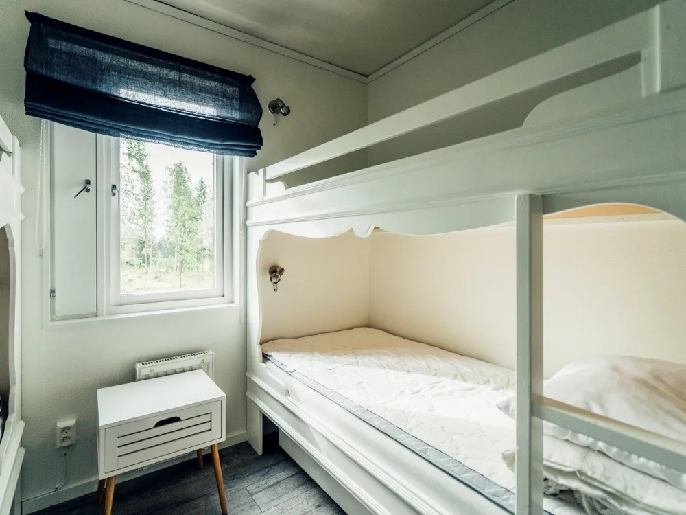 Skogsslingan 38D, husdjursfritt parhus