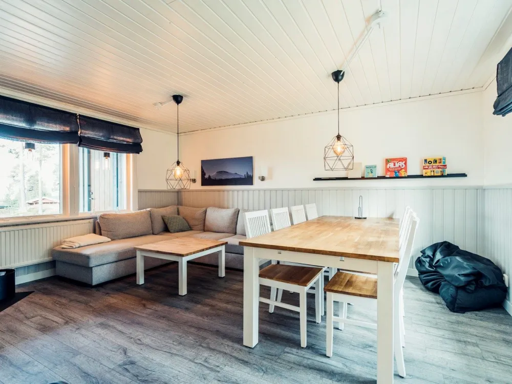 Skogsslingan 38D, husdjursfritt parhus