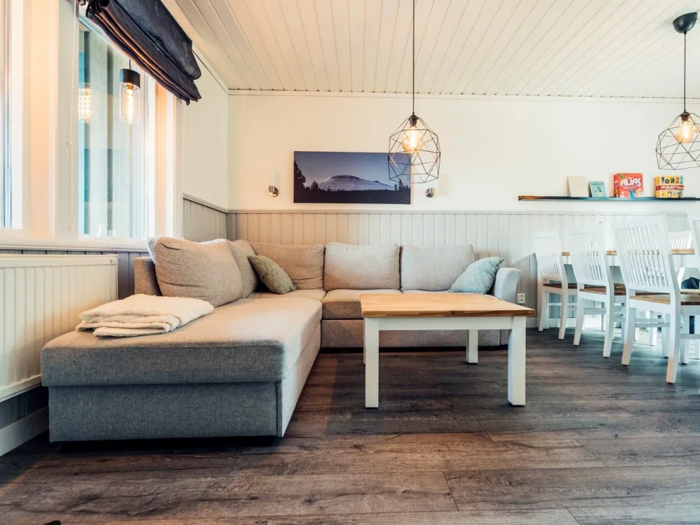 Skogsslingan 38D, husdjursfritt parhus