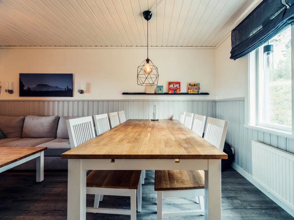 Skogsslingan 38D, husdjursfritt parhus