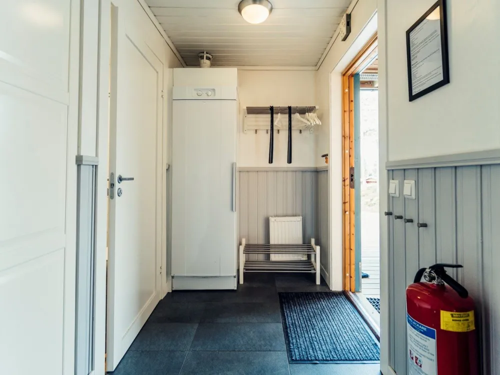 Skogsslingan 38D, husdjursfritt parhus