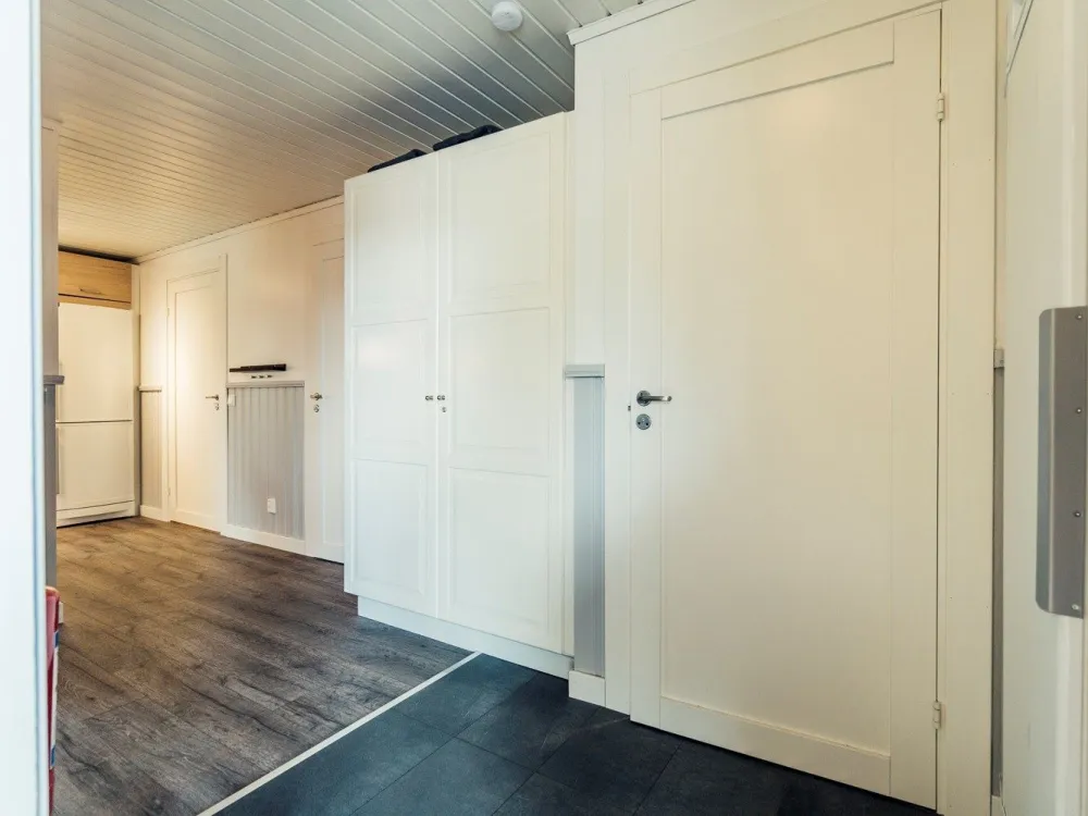 Skogsslingan 38D, husdjursfritt parhus
