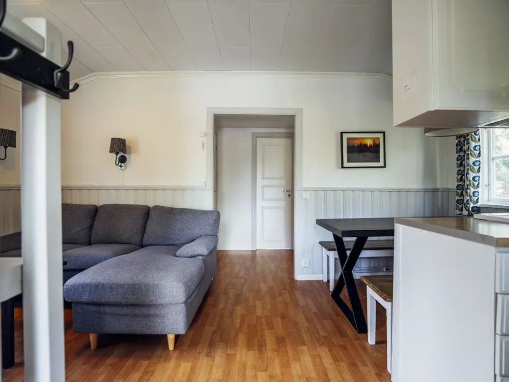 Pernillas väg 29, husdjursfri stuga
