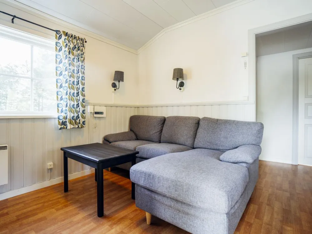 Pernillas väg 29, husdjursfri stuga