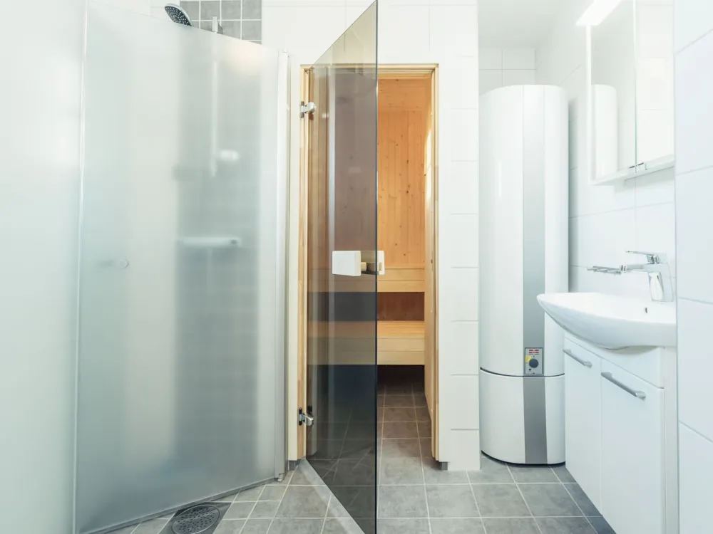 Västvägen 180, parhus