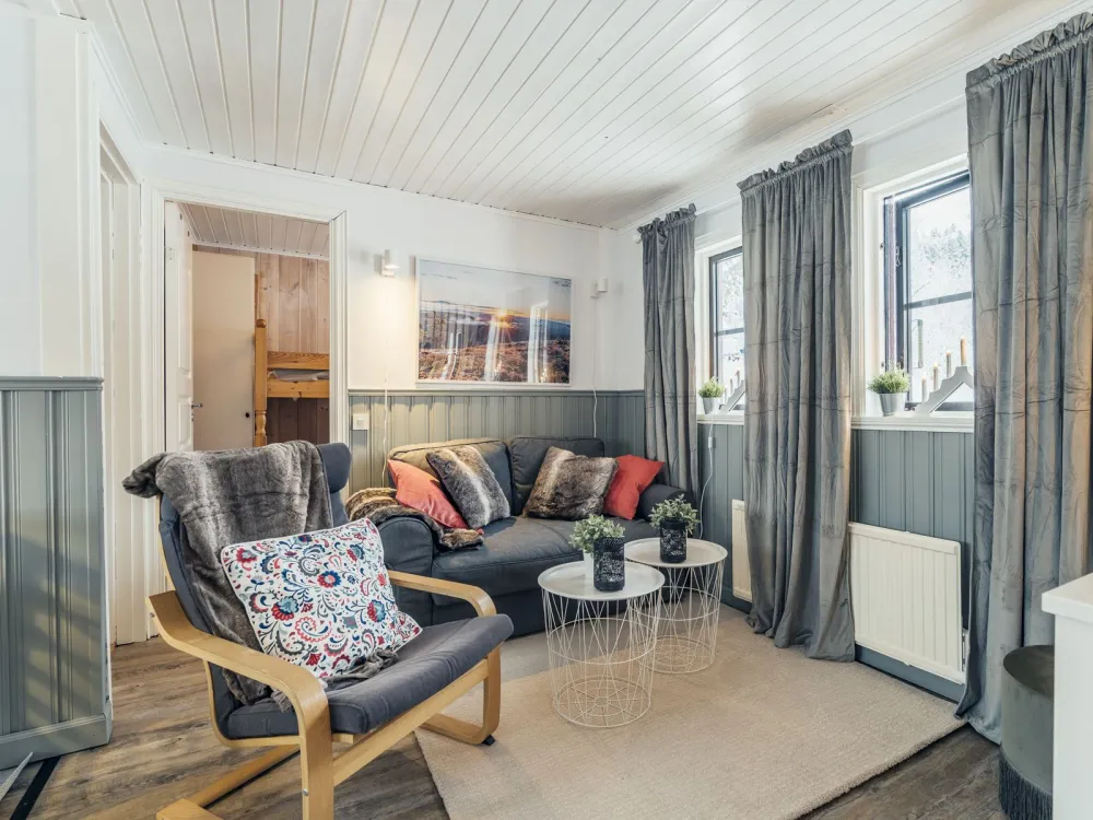 Idre Fjäll vägen Olympia 4, husdjursfri lägenhet