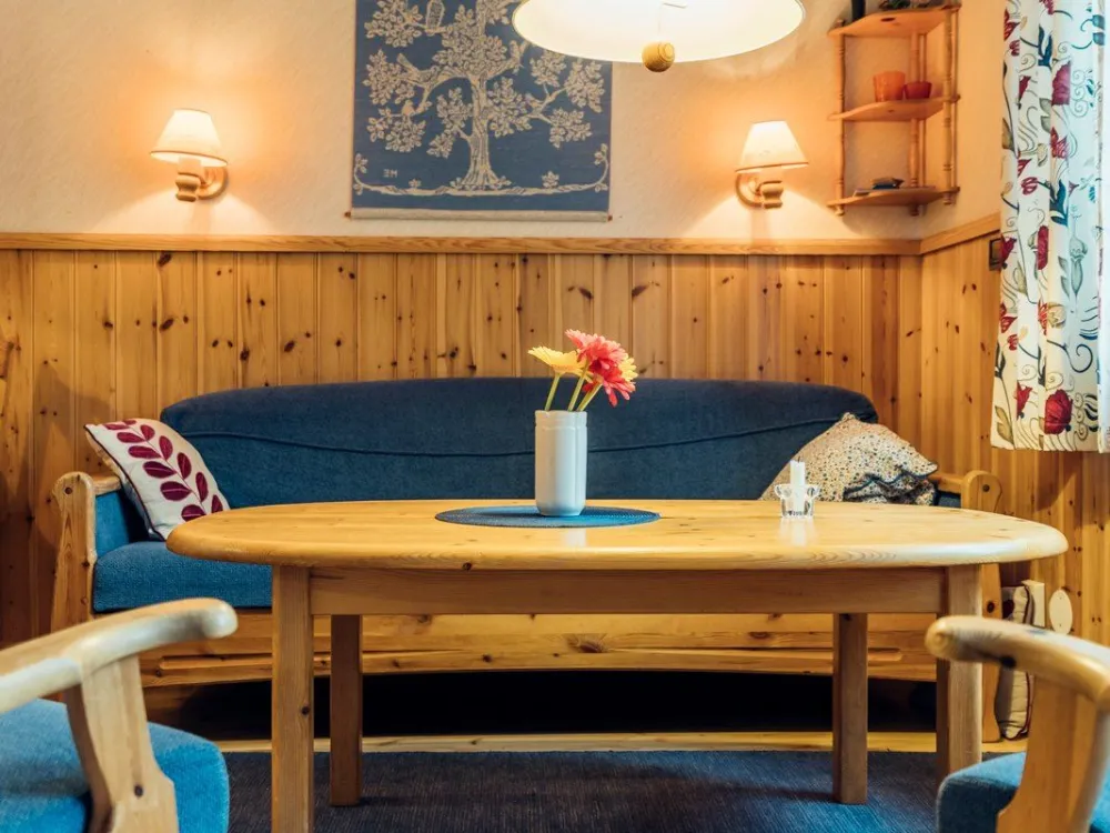 Dalslingan 800G, husdjursfri lägenhet