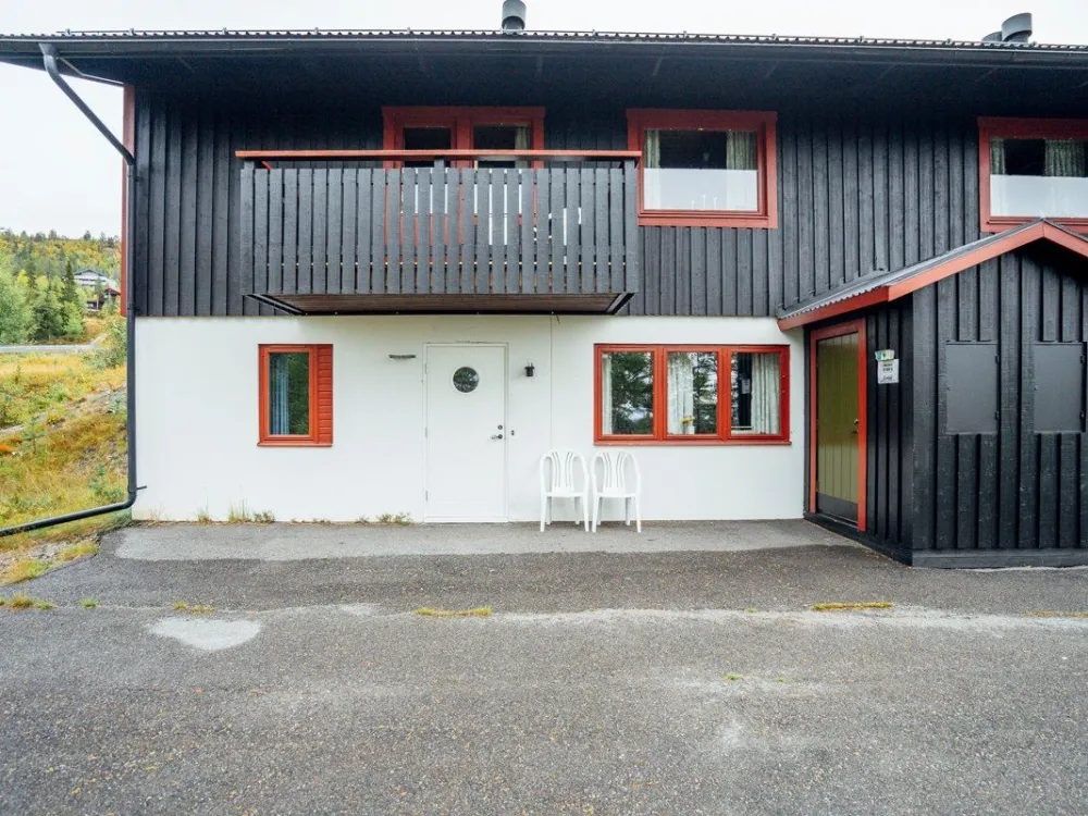 Dalslingan 800G, husdjursfri lägenhet