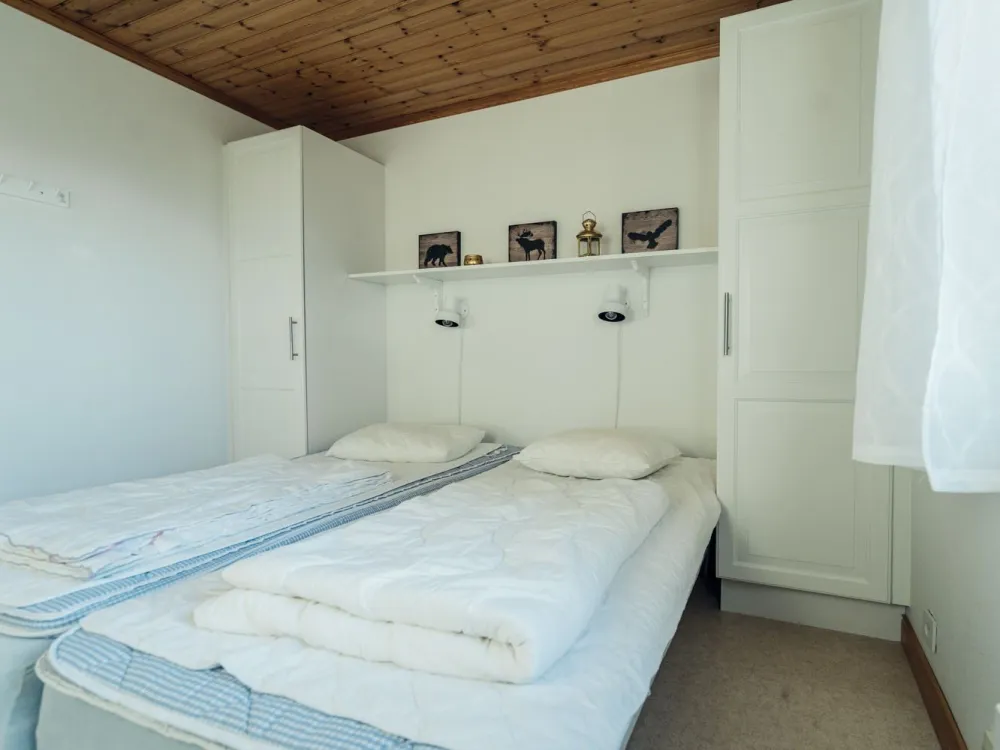 Idre Fjäll vägen 822B, husdjursfri lägenhet med balkong