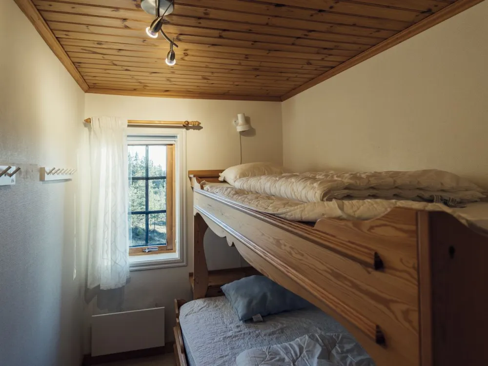 Idre Fjäll vägen 822B, husdjursfri lägenhet med balkong