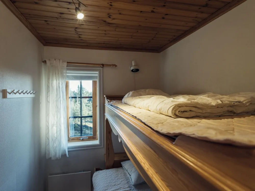 Idre Fjäll vägen 822B, husdjursfri lägenhet med balkong