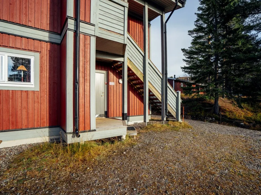Västvägen 153, husdjursfri lägenhet