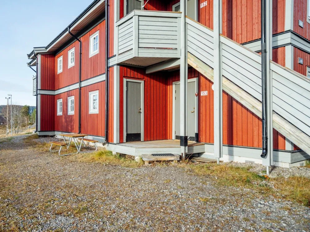 Västvägen 153, husdjursfri lägenhet