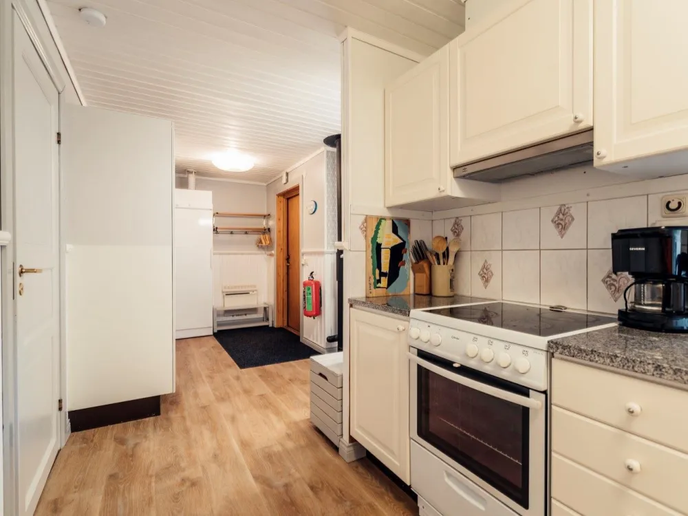 Snövägen 404, husdjursfritt parhus