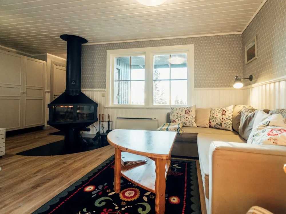 Snövägen 404, husdjursfritt parhus