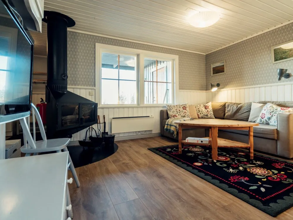 Snövägen 404, husdjursfritt parhus