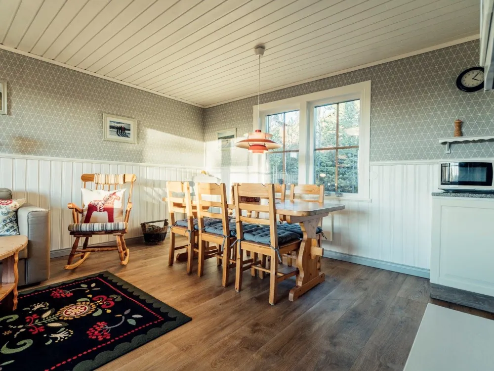 Snövägen 404, husdjursfritt parhus