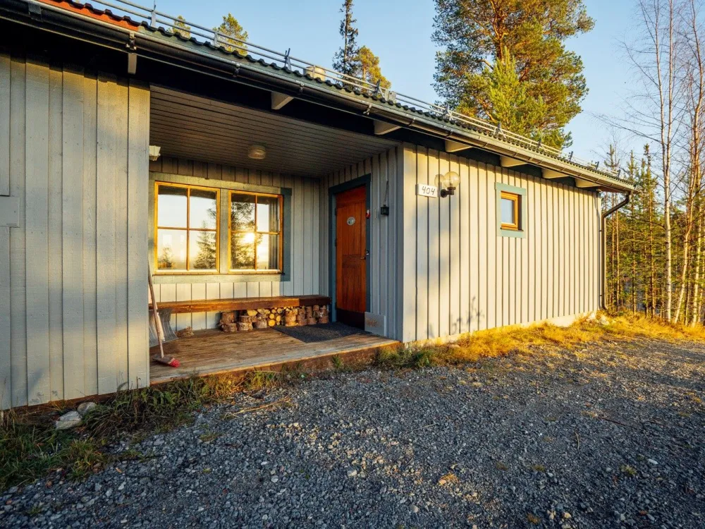 Dählievägen 844G, husdjursfri lägenhet