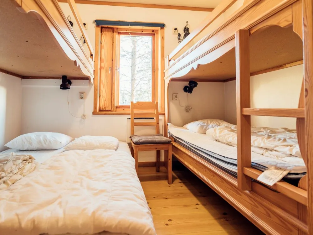 Dählievägen 844G, husdjursfri lägenhet