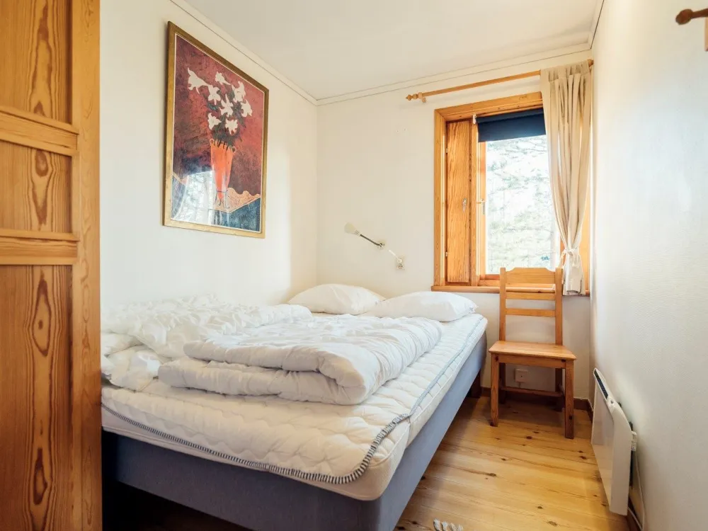 Dählievägen 844G, husdjursfri lägenhet