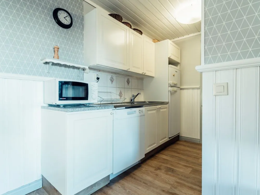 Dählievägen 844G, husdjursfri lägenhet