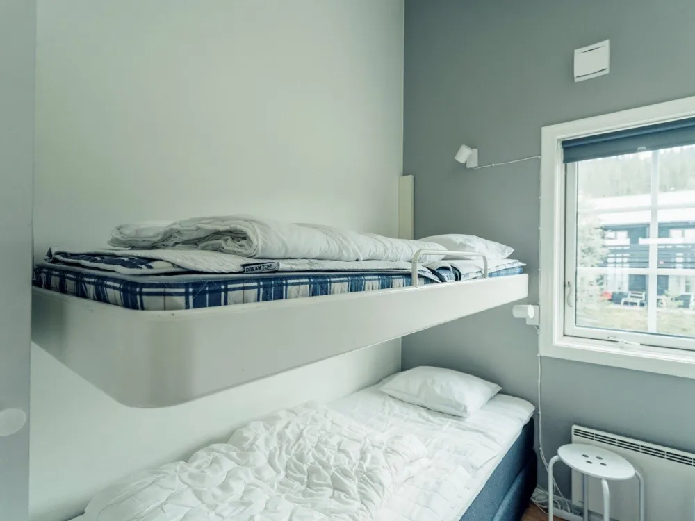 Idre Fjäll vägen Olympia 1, husdjursfri lägenhet