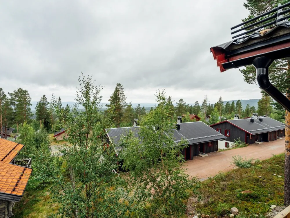 Idre Fjäll vägen Olympia 1, husdjursfri lägenhet