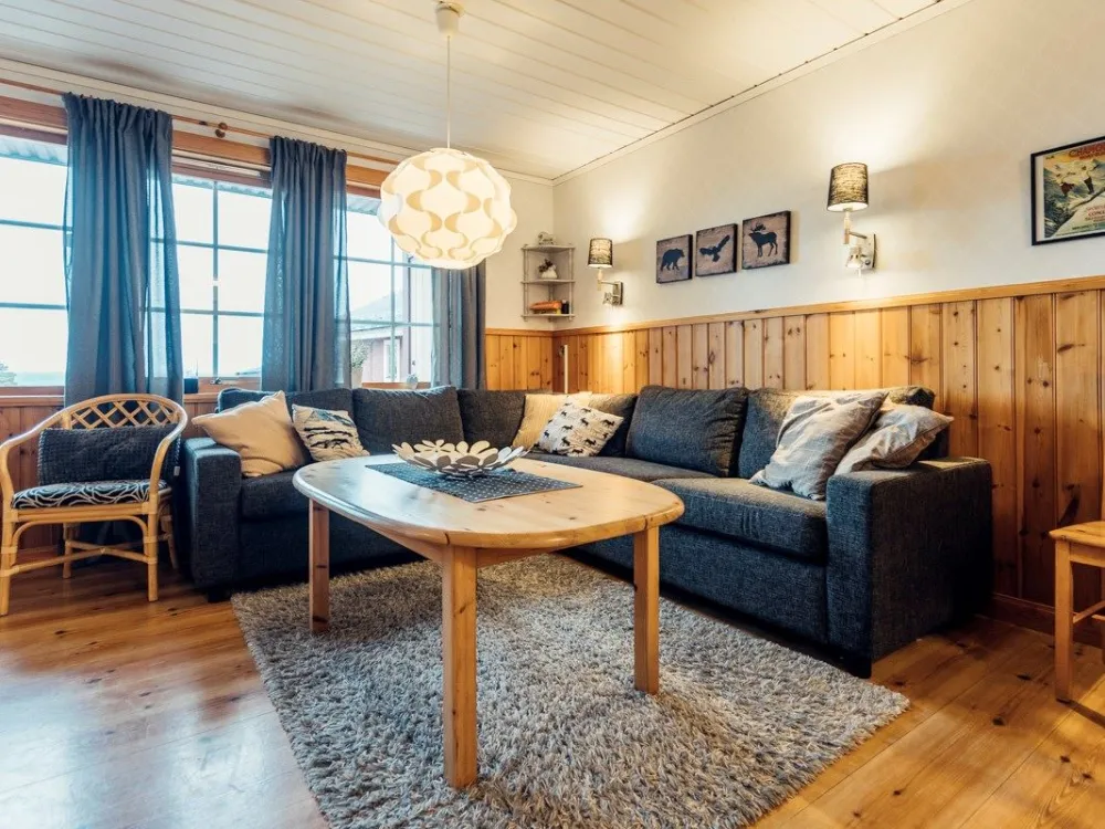 Fjällterassen 520, husdjursfri lägenhet