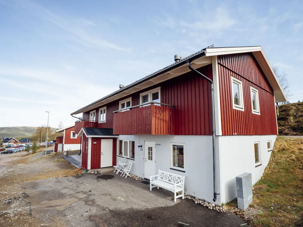 Fjällvägen 571, husdjursfri lägenhet med balkong