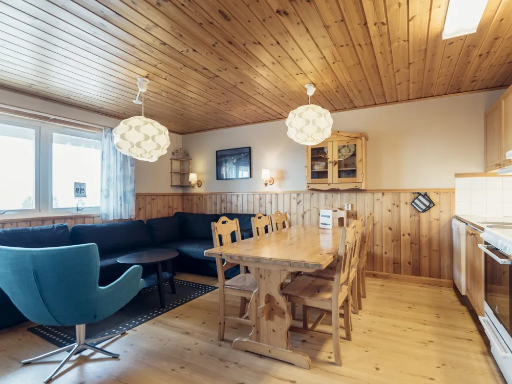 Fjällvägen 571, husdjursfri lägenhet med balkong