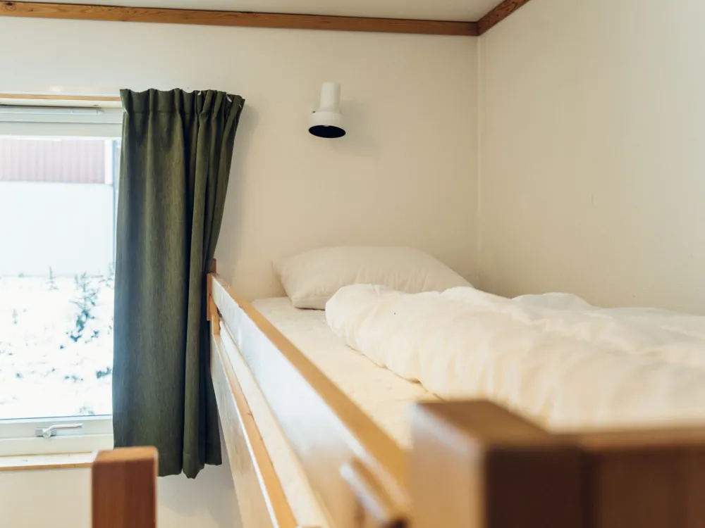 Fjällvägen 571, husdjursfri lägenhet med balkong