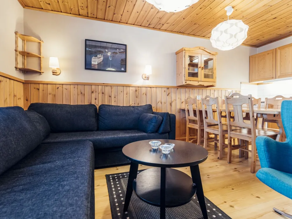 Fjällvägen 571, husdjursfri lägenhet med balkong