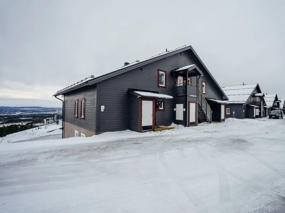 Hyllan 638B, lägenhet med balkong 