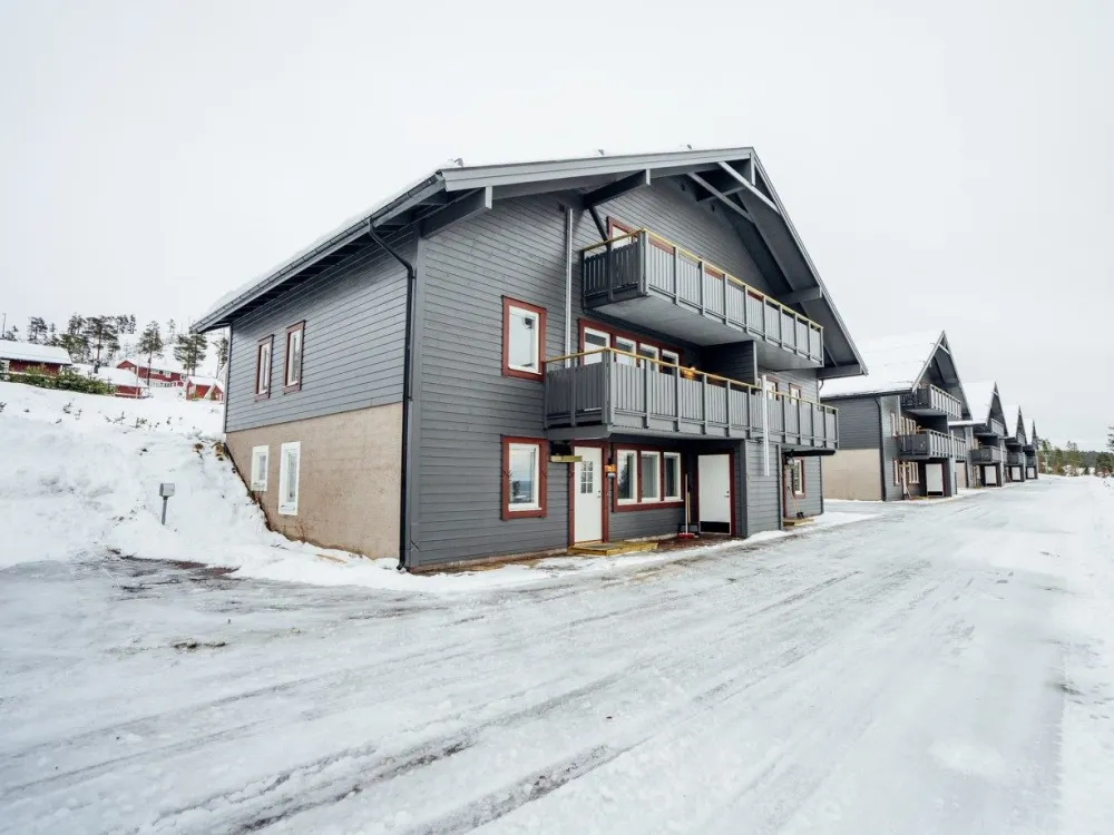 Hyllan 639E, lägenhet