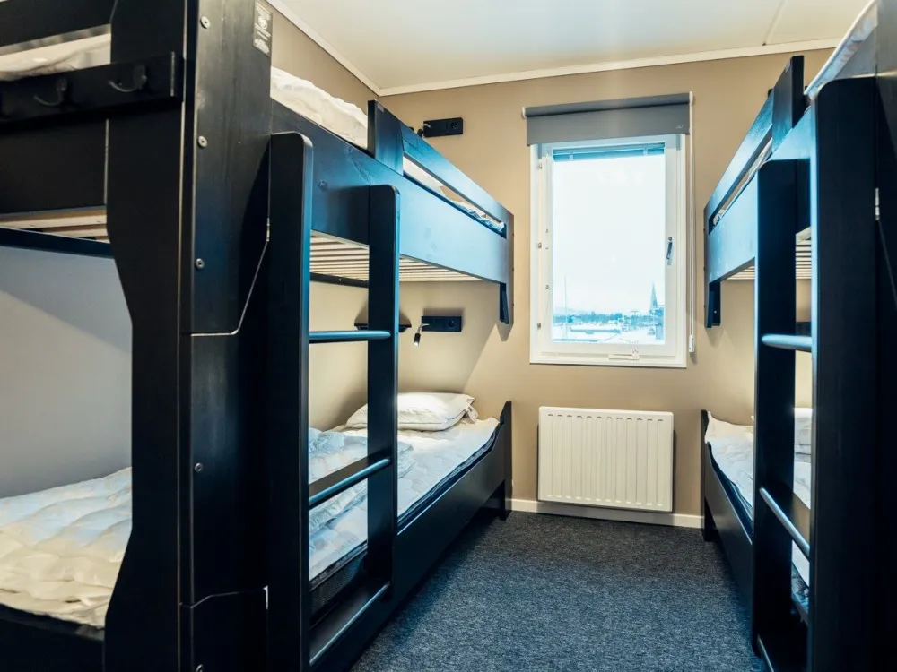 Hyllan 636B, lägenhet med balkong 