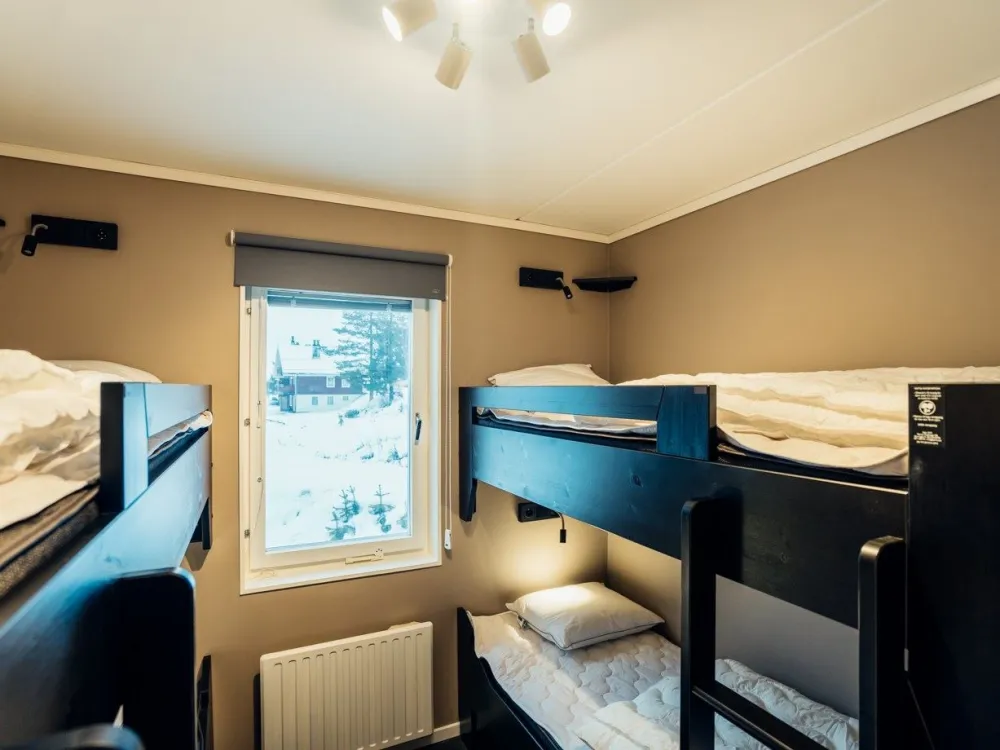 Hyllan 636B, lägenhet med balkong 
