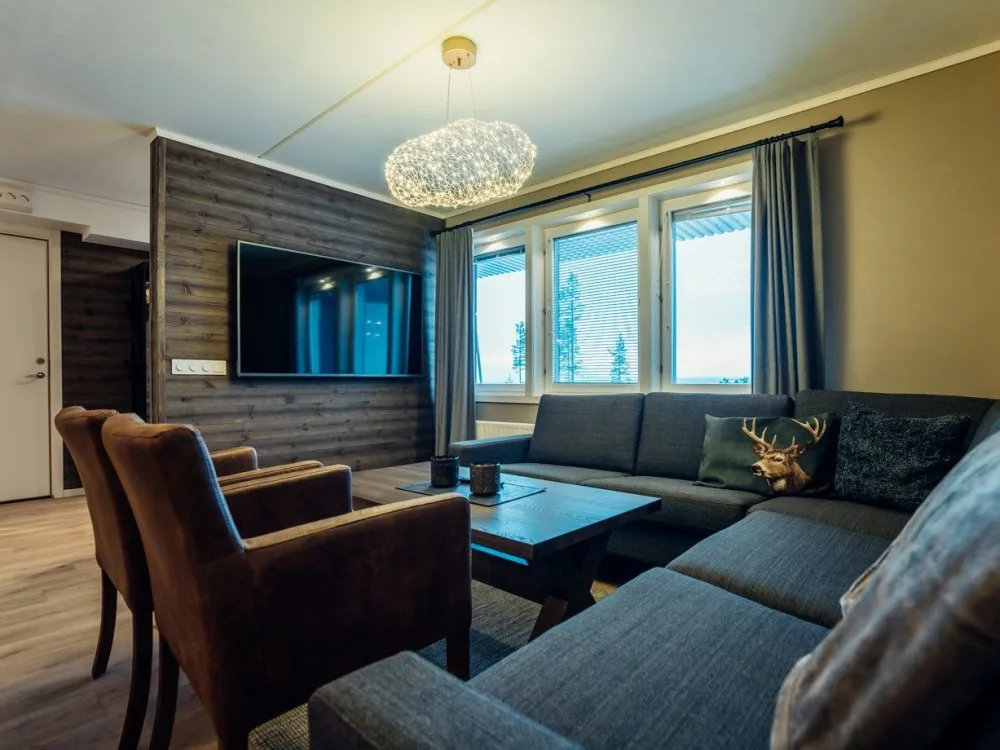 Hyllan 636E, lägenhet