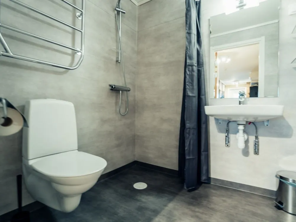 Hyllan 636E, lägenhet