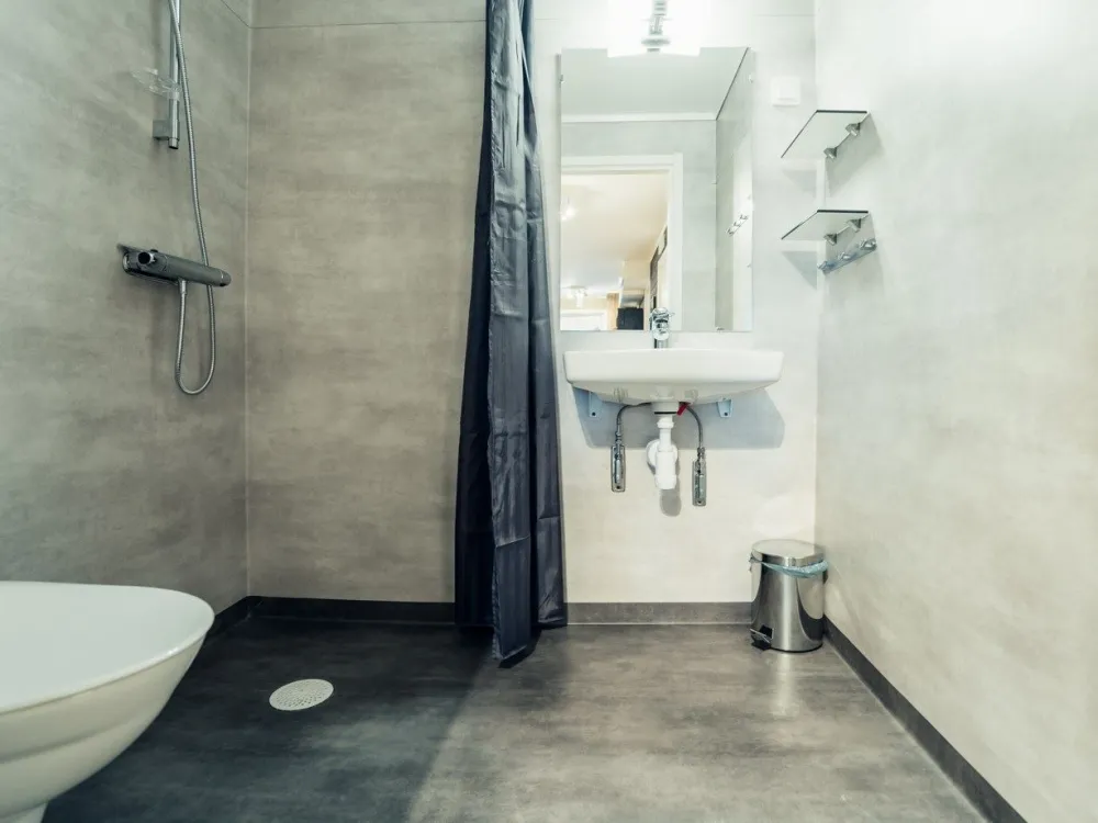 Hyllan 636E, lägenhet