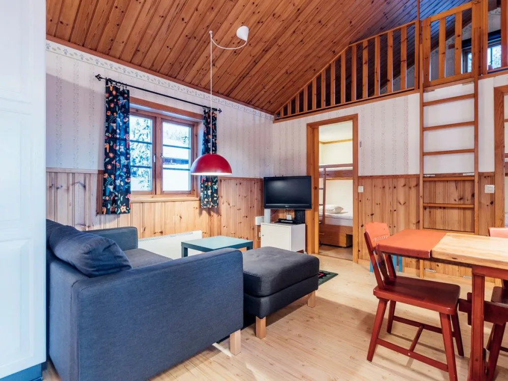 Ingemars väg 350, husdjursfritt parhus
