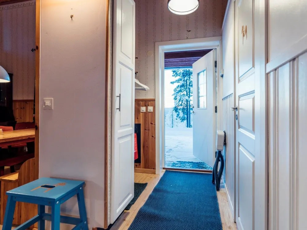 Ingemars väg 350, husdjursfritt parhus
