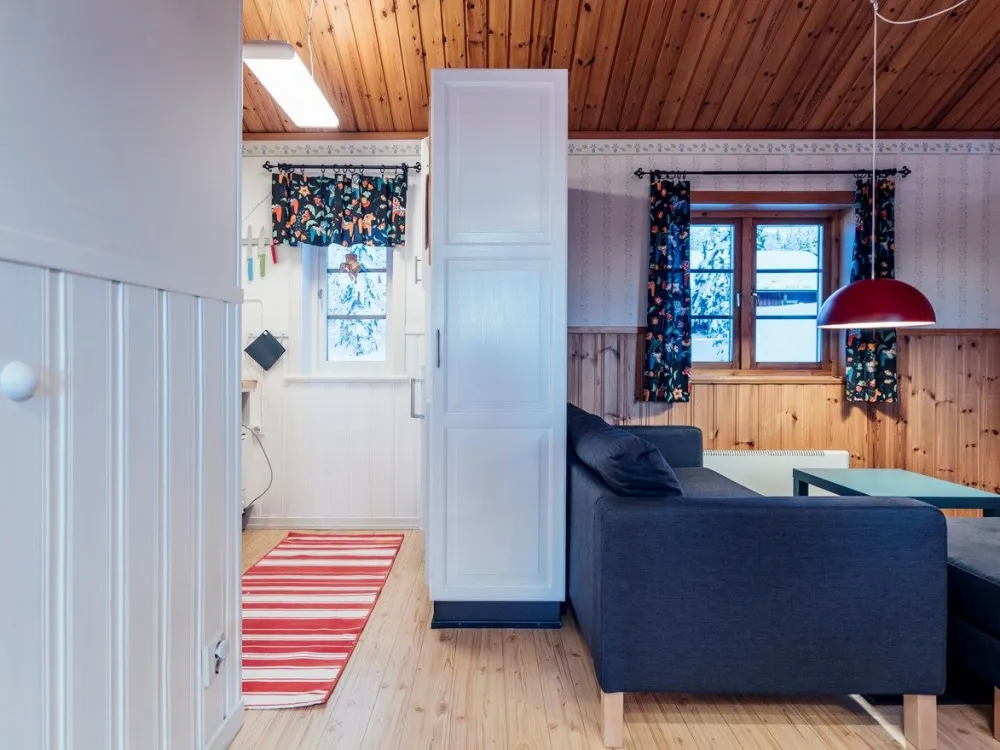 Ingemars väg 350, husdjursfritt parhus